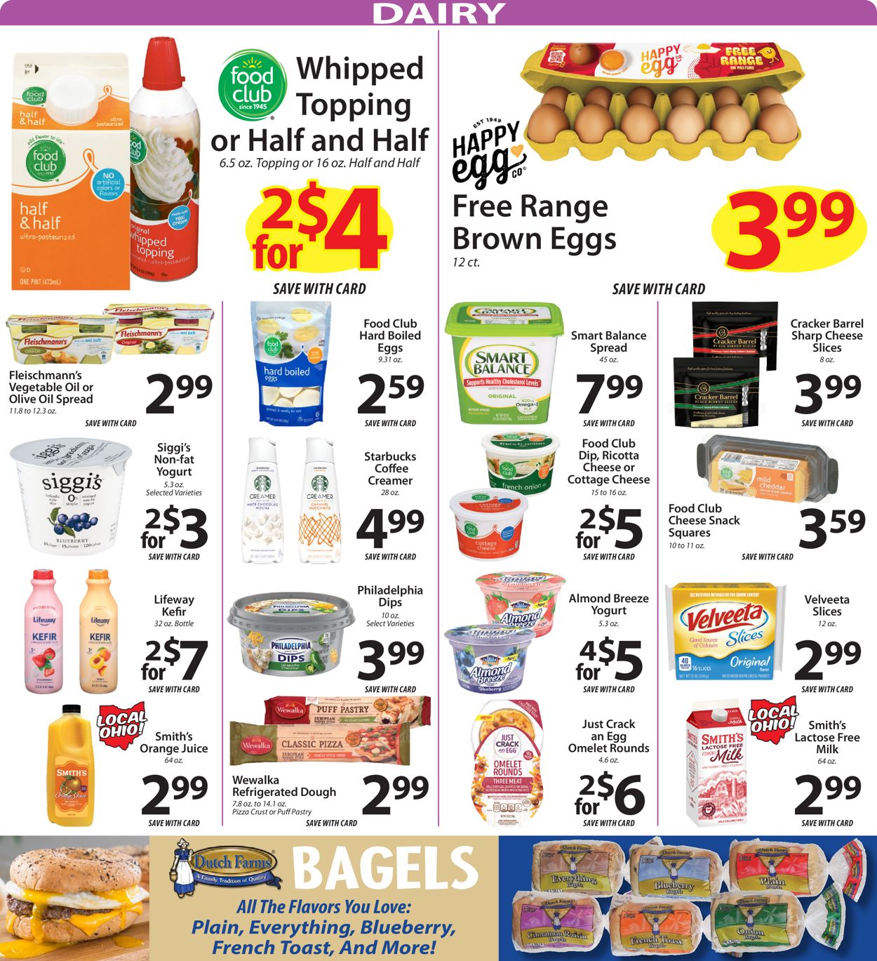 Acme Fresh Market Weekly Ad Circular - valid 04/21-04/27/2022 (Page 6)