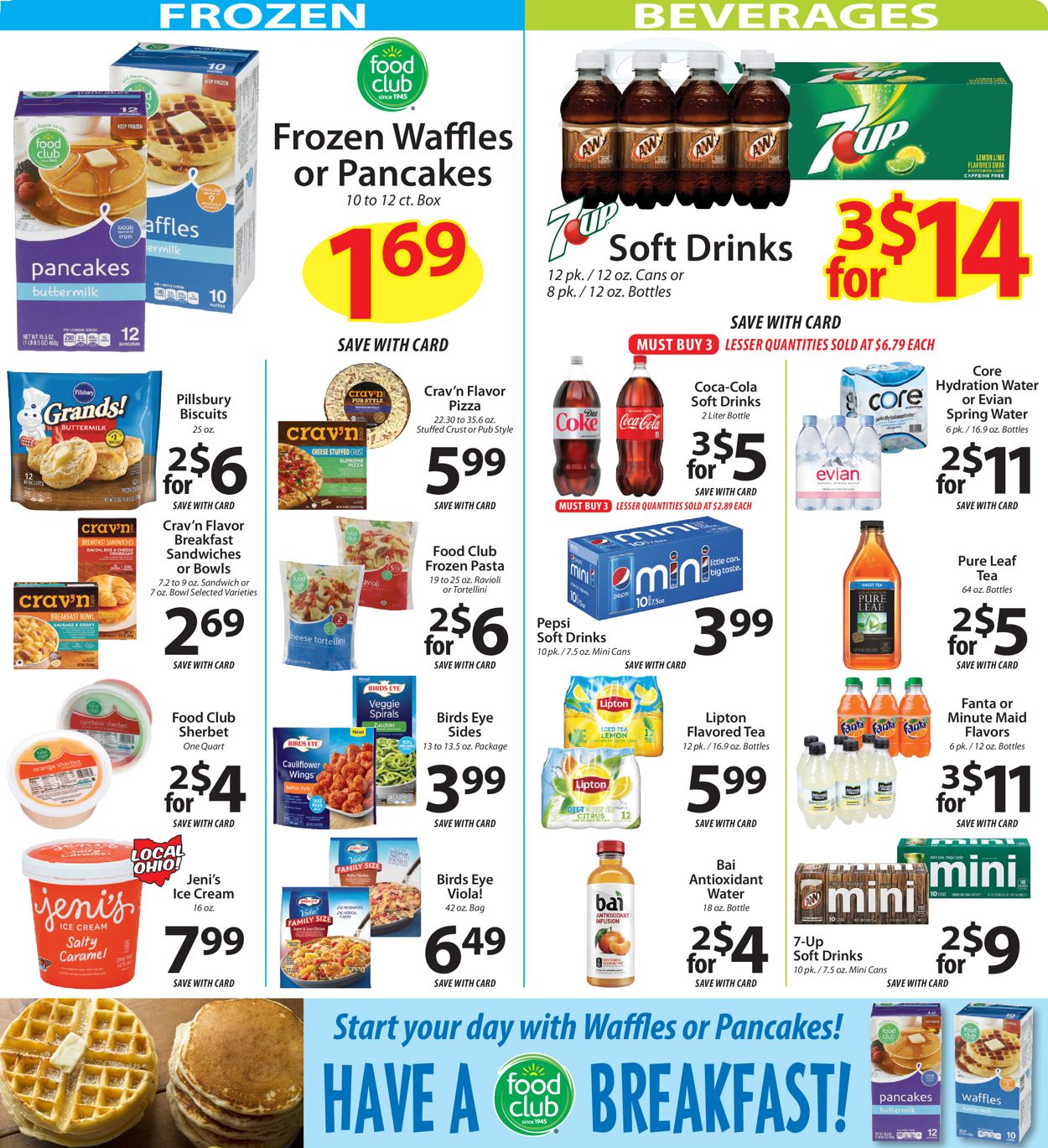 Acme Fresh Market Weekly Ad Circular - valid 04/21-04/27/2022 (Page 7)