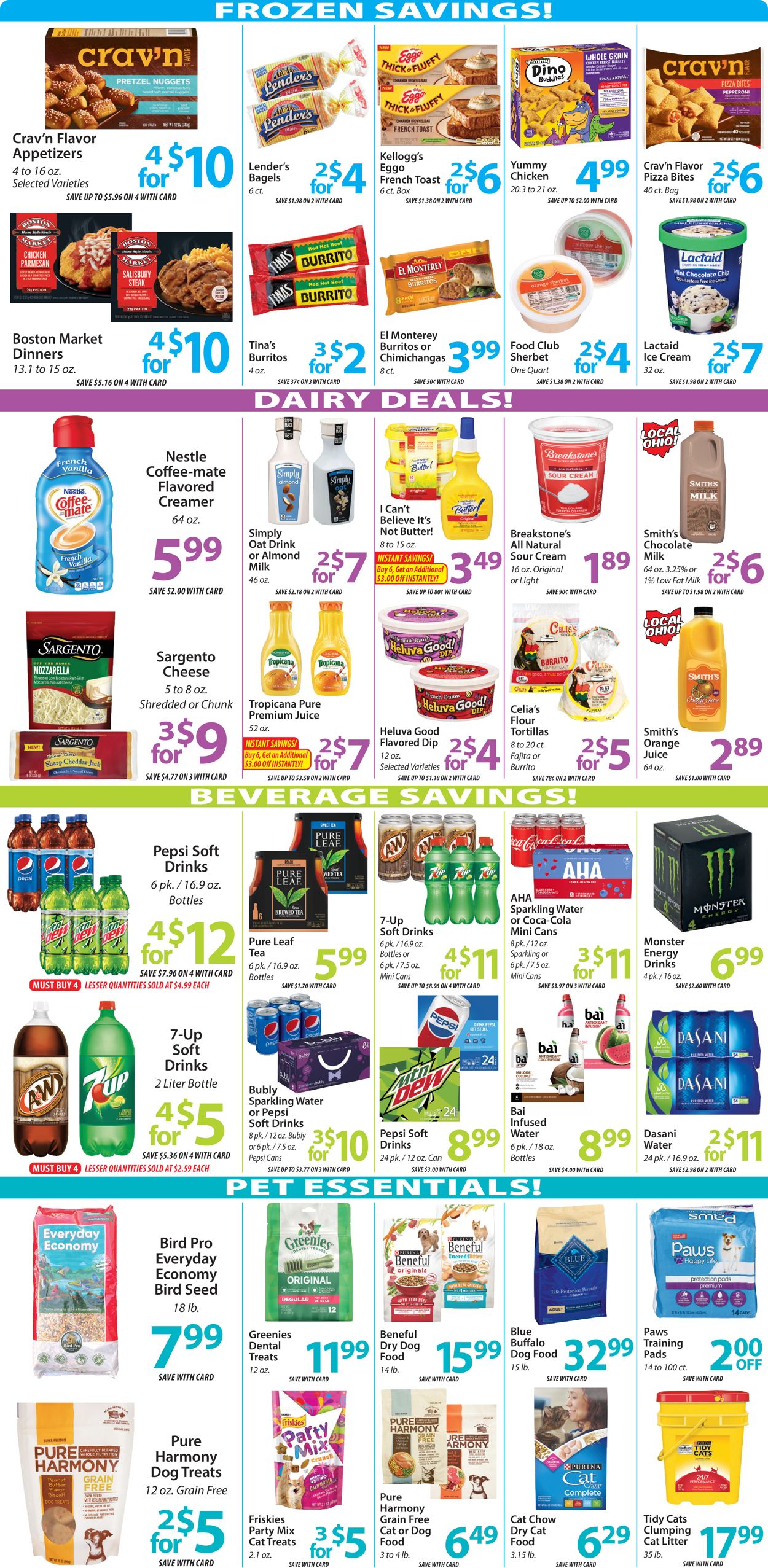 Acme Fresh Market Weekly Ad Circular - valid 04/28-05/04/2022 (Page 3)