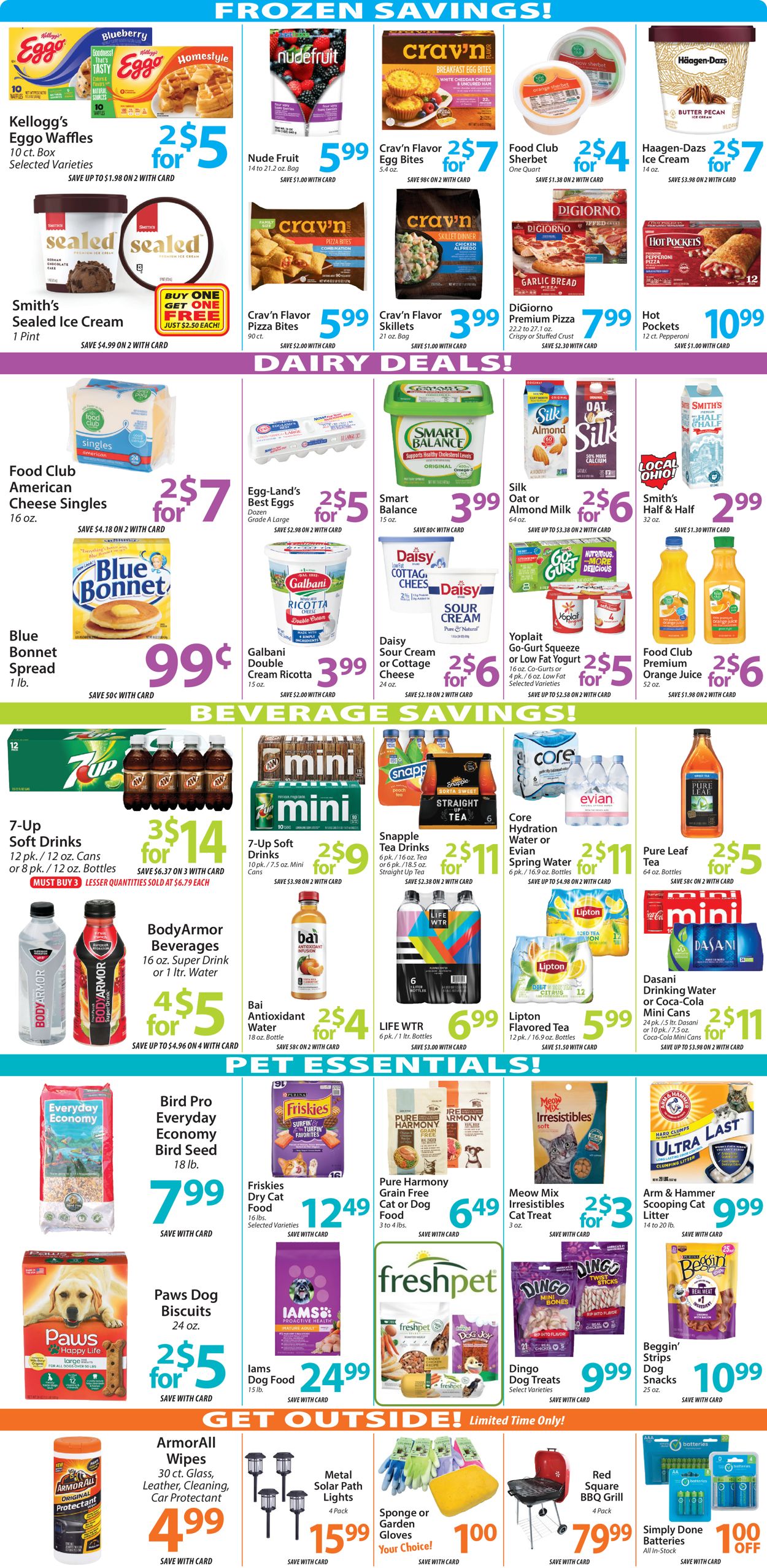 Acme Fresh Market Weekly Ad Circular - valid 05/05-05/11/2022 (Page 3)