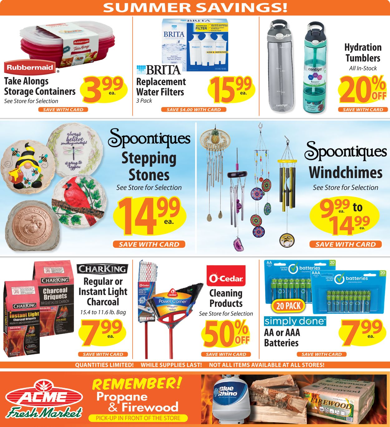 Acme Fresh Market Weekly Ad Circular - valid 06/02-06/08/2022 (Page 5)