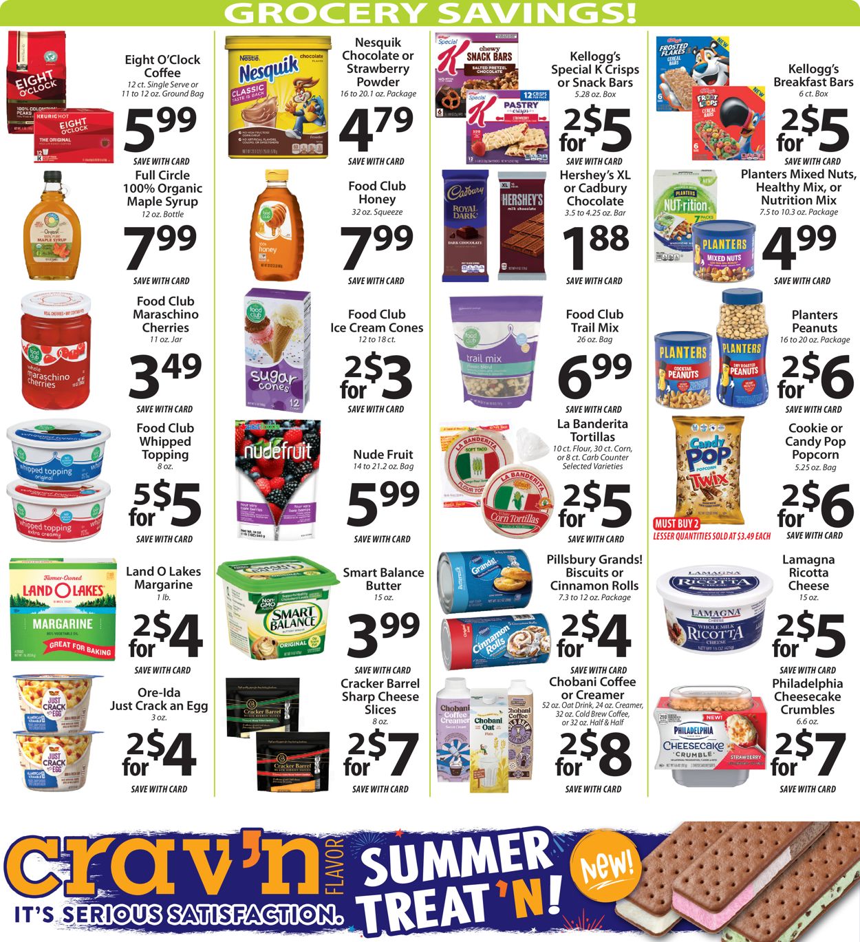 Acme Fresh Market Weekly Ad Circular - valid 06/30-07/06/2022 (Page 6)