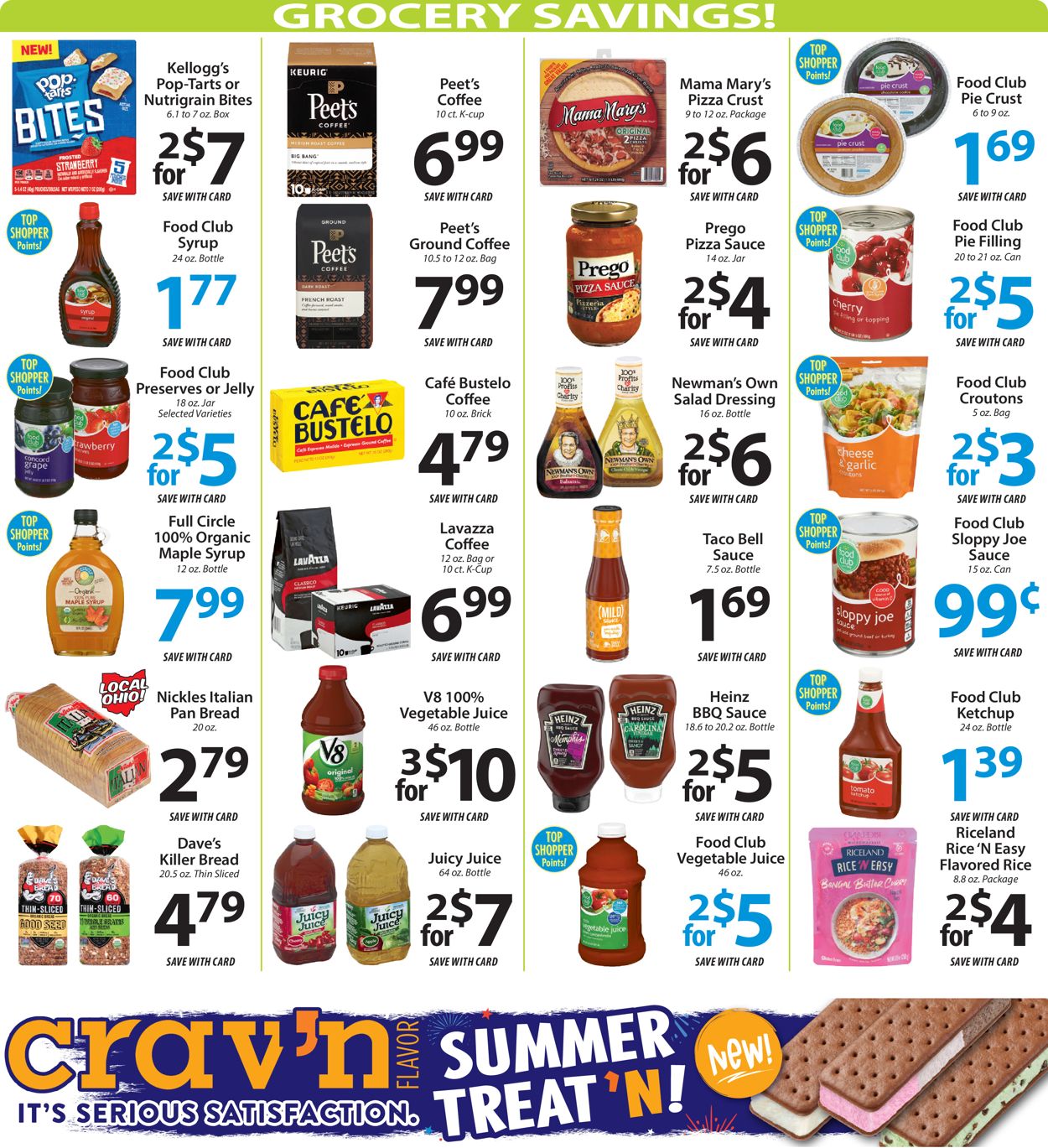 Acme Fresh Market Weekly Ad Circular - valid 07/07-07/13/2022 (Page 5)