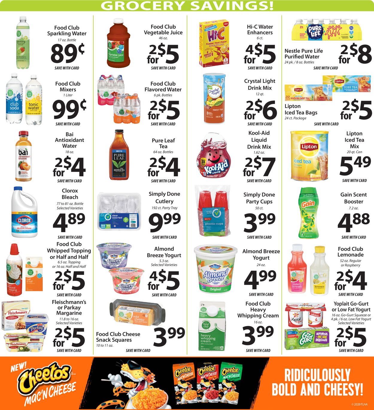 Acme Fresh Market Weekly Ad Circular - valid 08/04-08/10/2022 (Page 6)