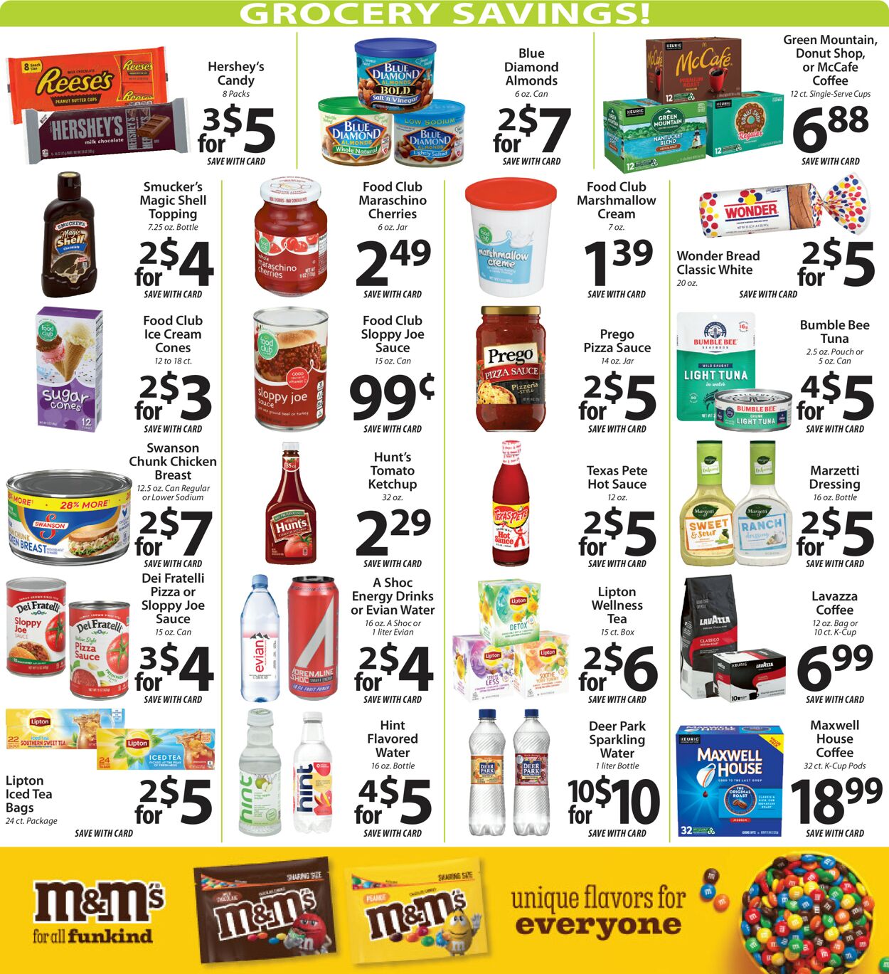 Acme Fresh Market Weekly Ad Circular - valid 09/08-09/14/2022 (Page 5)