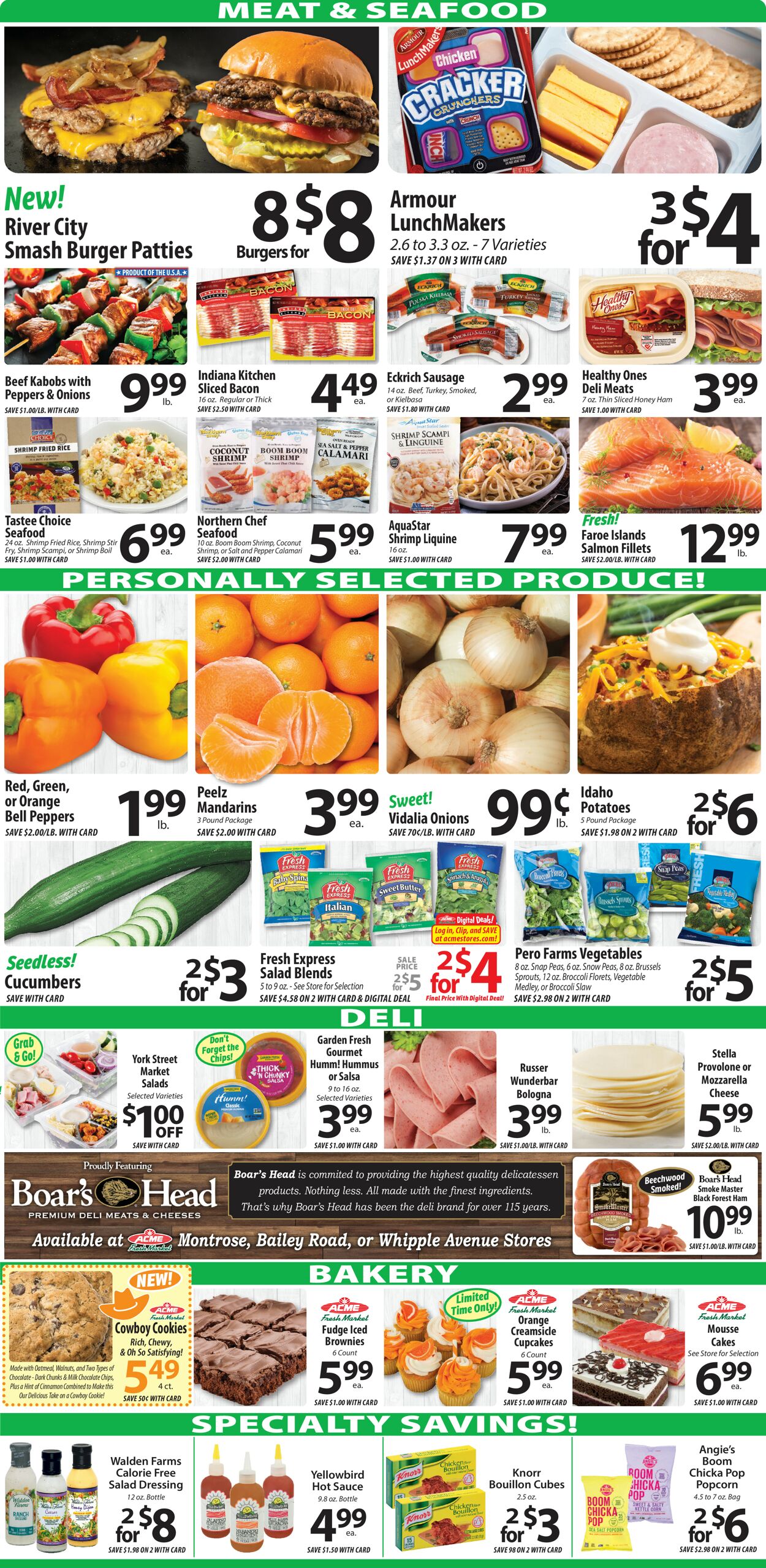 Acme Fresh Market Weekly Ad Circular - valid 04/27-05/03/2023 (Page 4)