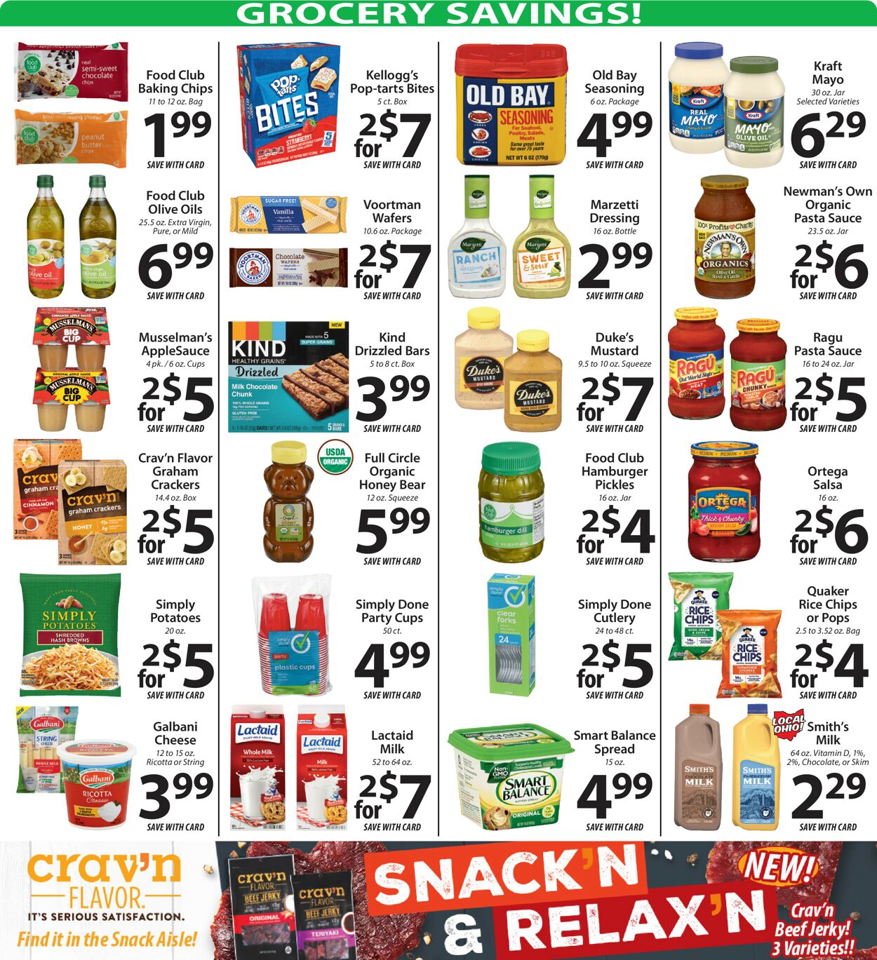 Acme Fresh Market Weekly Ad Circular - valid 05/04-05/10/2023 (Page 5)