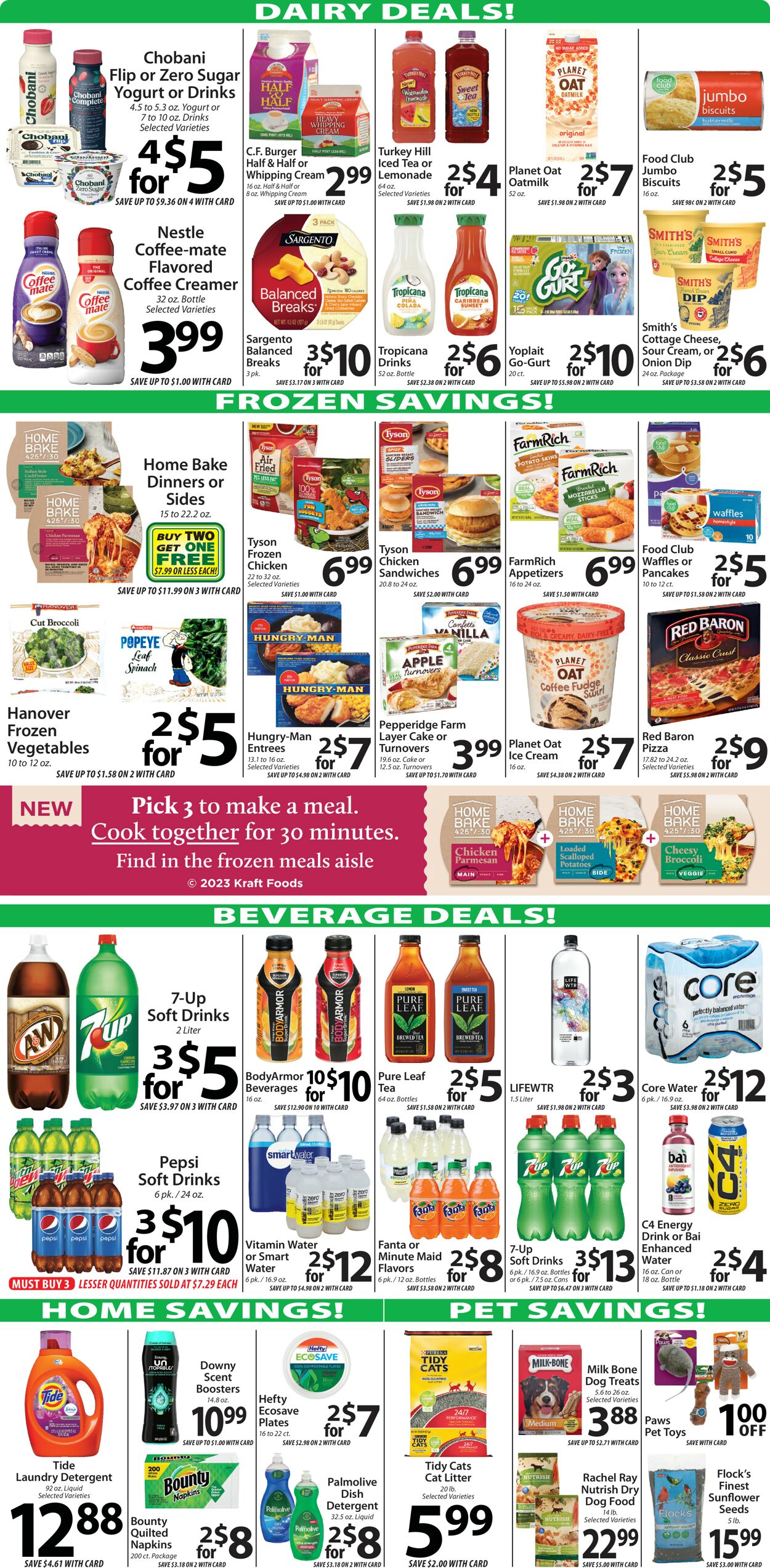 Acme Fresh Market Weekly Ad Circular - valid 05/11-05/17/2023 (Page 3)