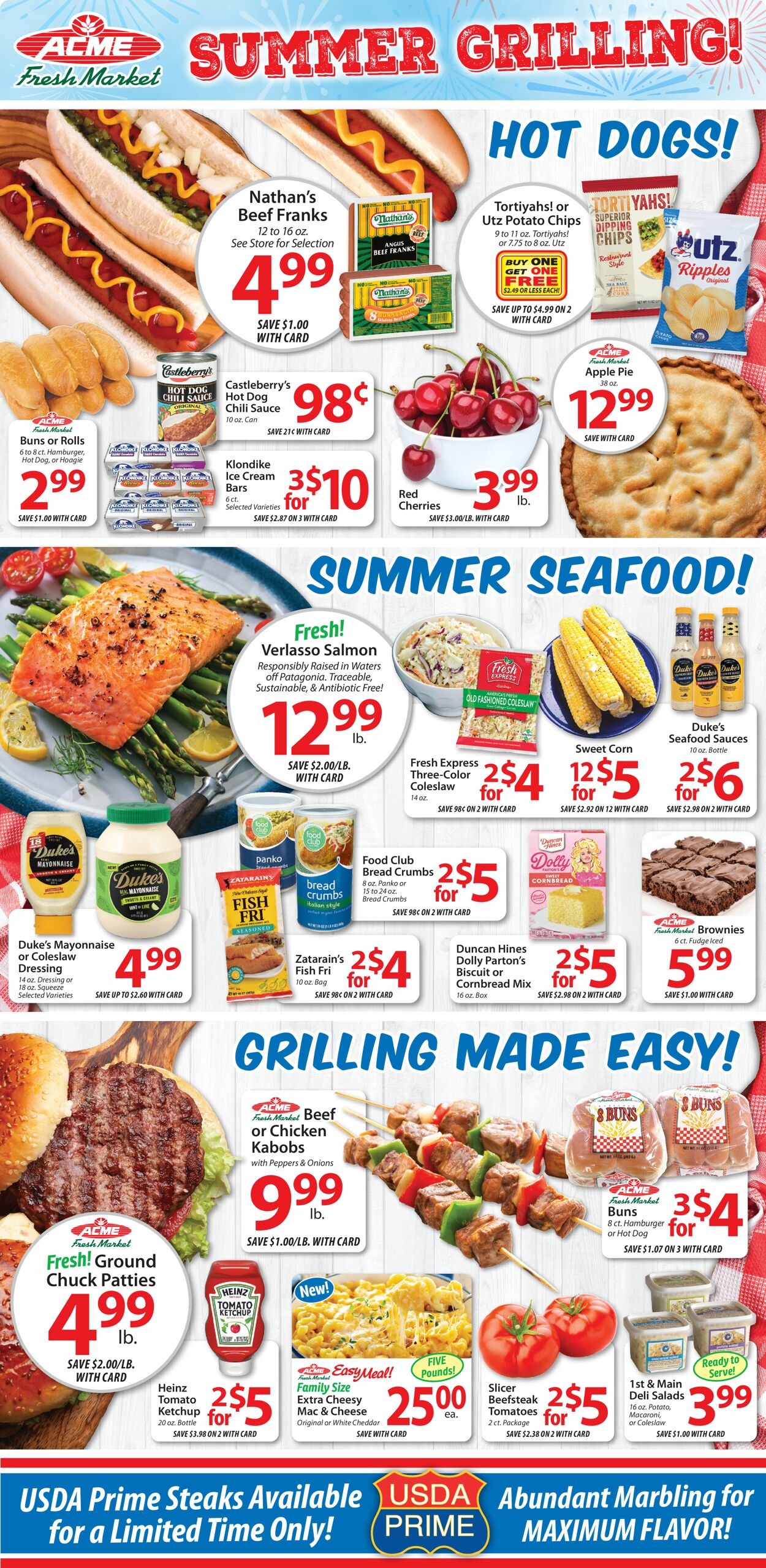 Acme Fresh Market Weekly Ad Circular - valid 06/29-07/06/2023 (Page 4)