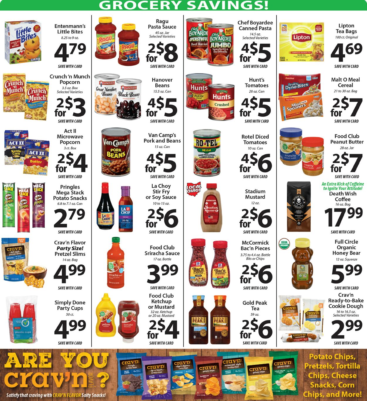 Acme Fresh Market Weekly Ad Circular - valid 07/27-08/03/2023 (Page 5)