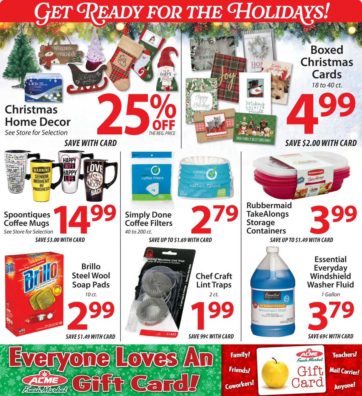 Acme Fresh Market Weekly Ad Circular - valid 11/02-11/09/2023 (Page 5)