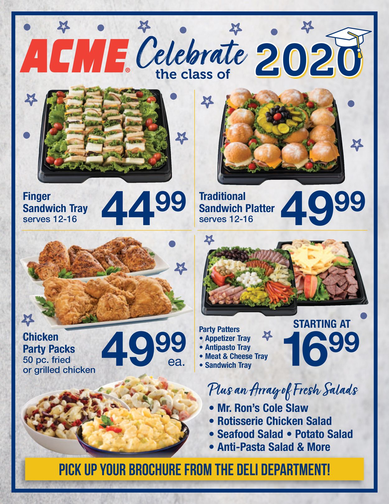 Acme Weekly Ad Circular - valid 06/26-08/06/2020 (Page 2)