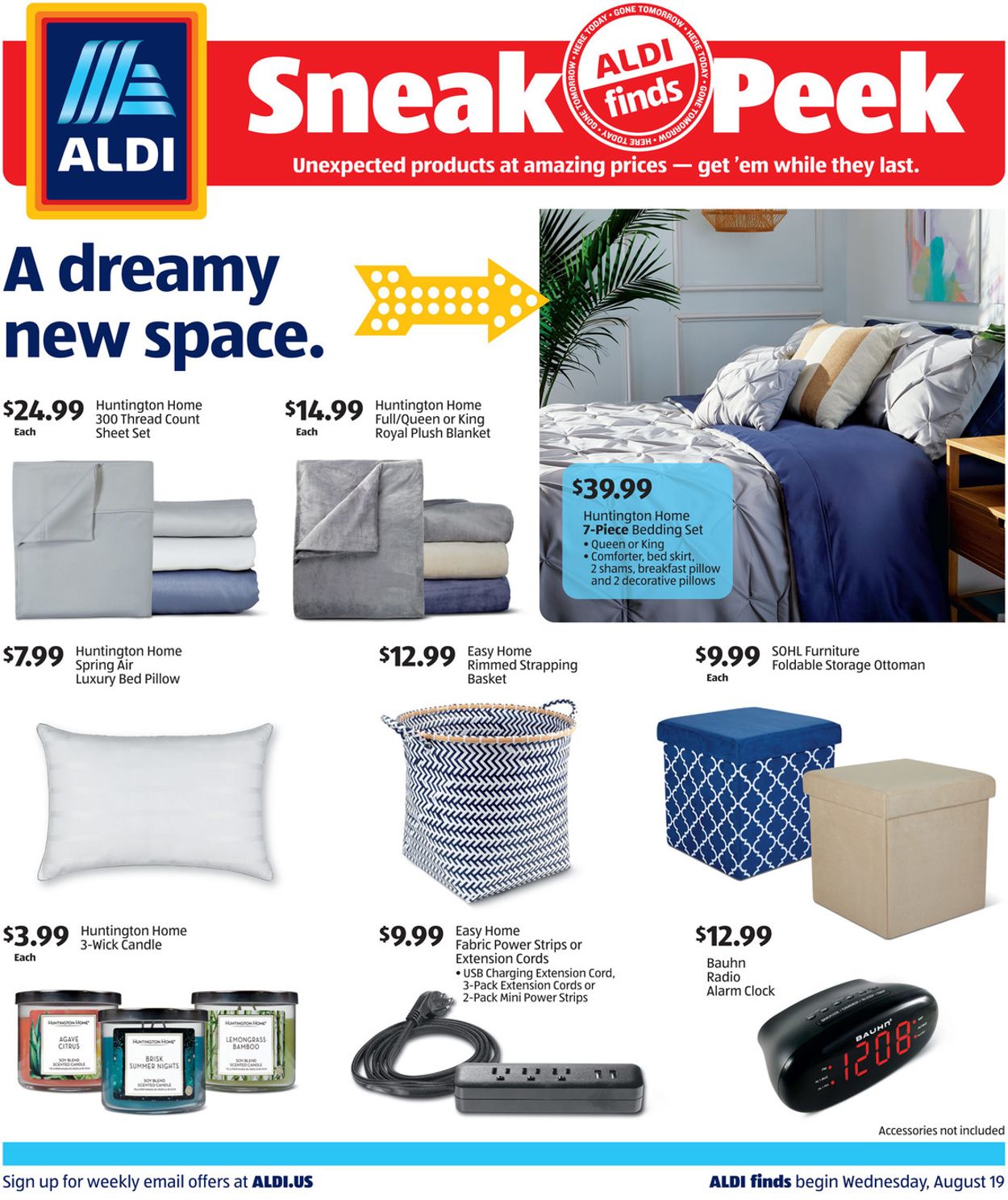 ALDI Weekly Ad Circular - valid 08/19-08/25/2020