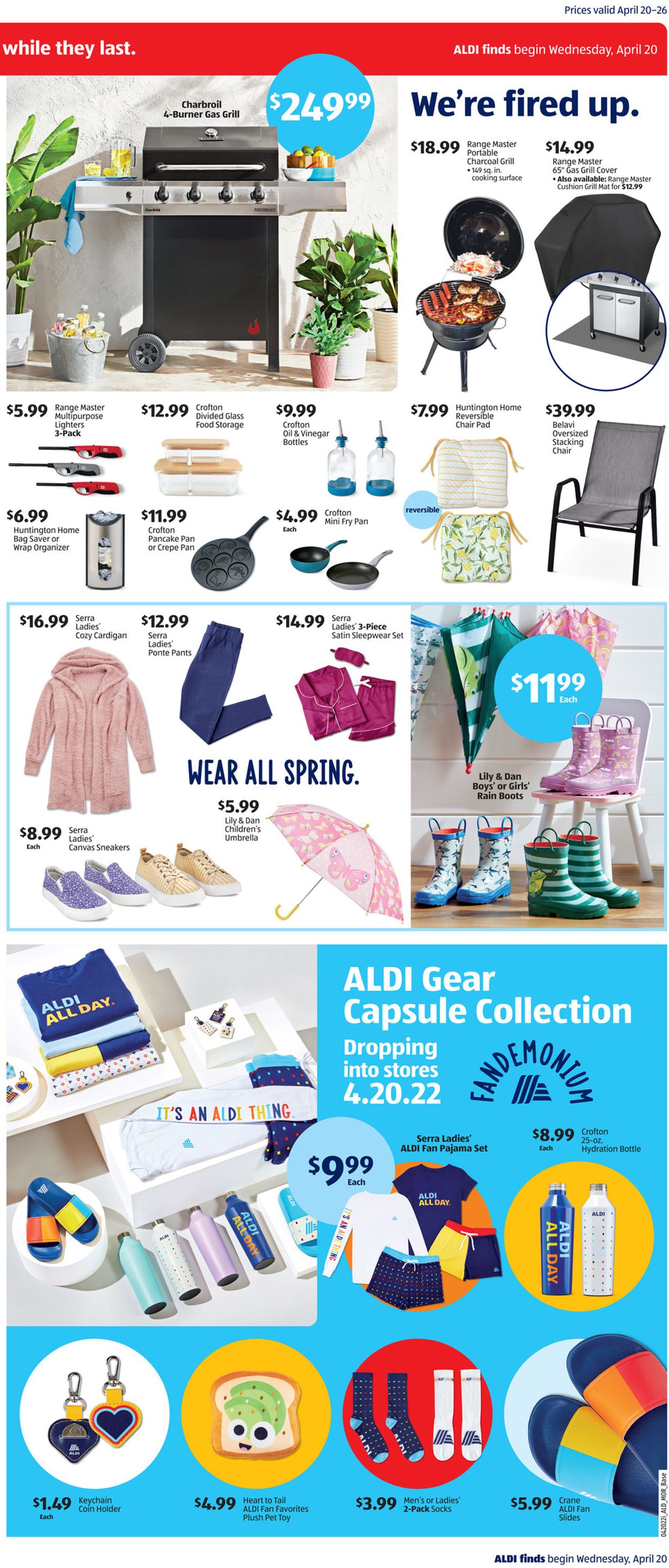 ALDI Weekly Ad Circular - valid 04/20-04/26/2022 (Page 3)