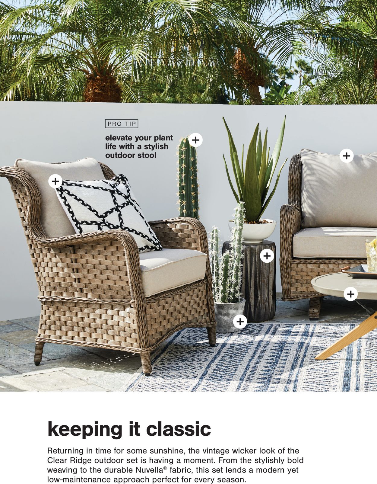 Ashley Furniture Weekly Ad Circular - valid 04/15-06/30/2022 (Page 4)