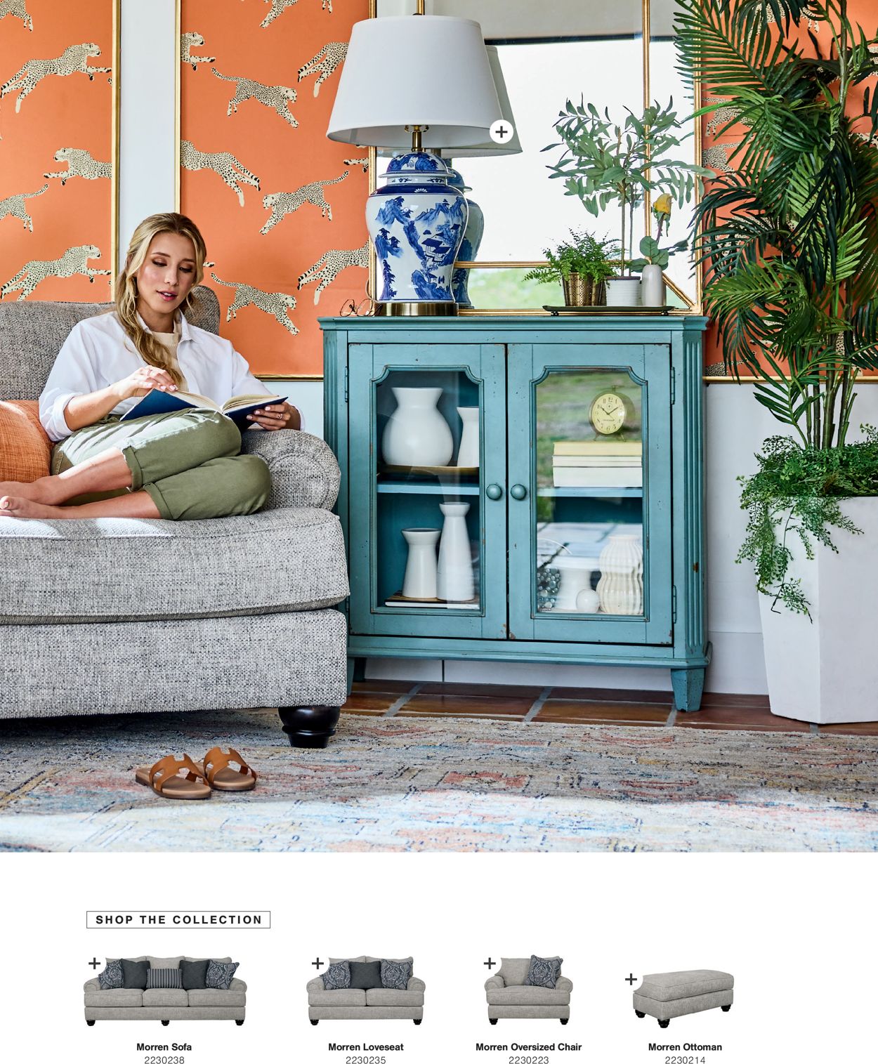 Ashley Furniture Weekly Ad Circular - valid 06/07-11/30/2022 (Page 37)