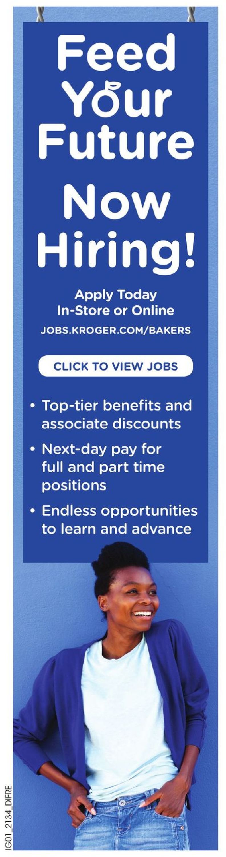 Baker's Weekly Ad Circular - valid 09/22-09/28/2021 (Page 2)