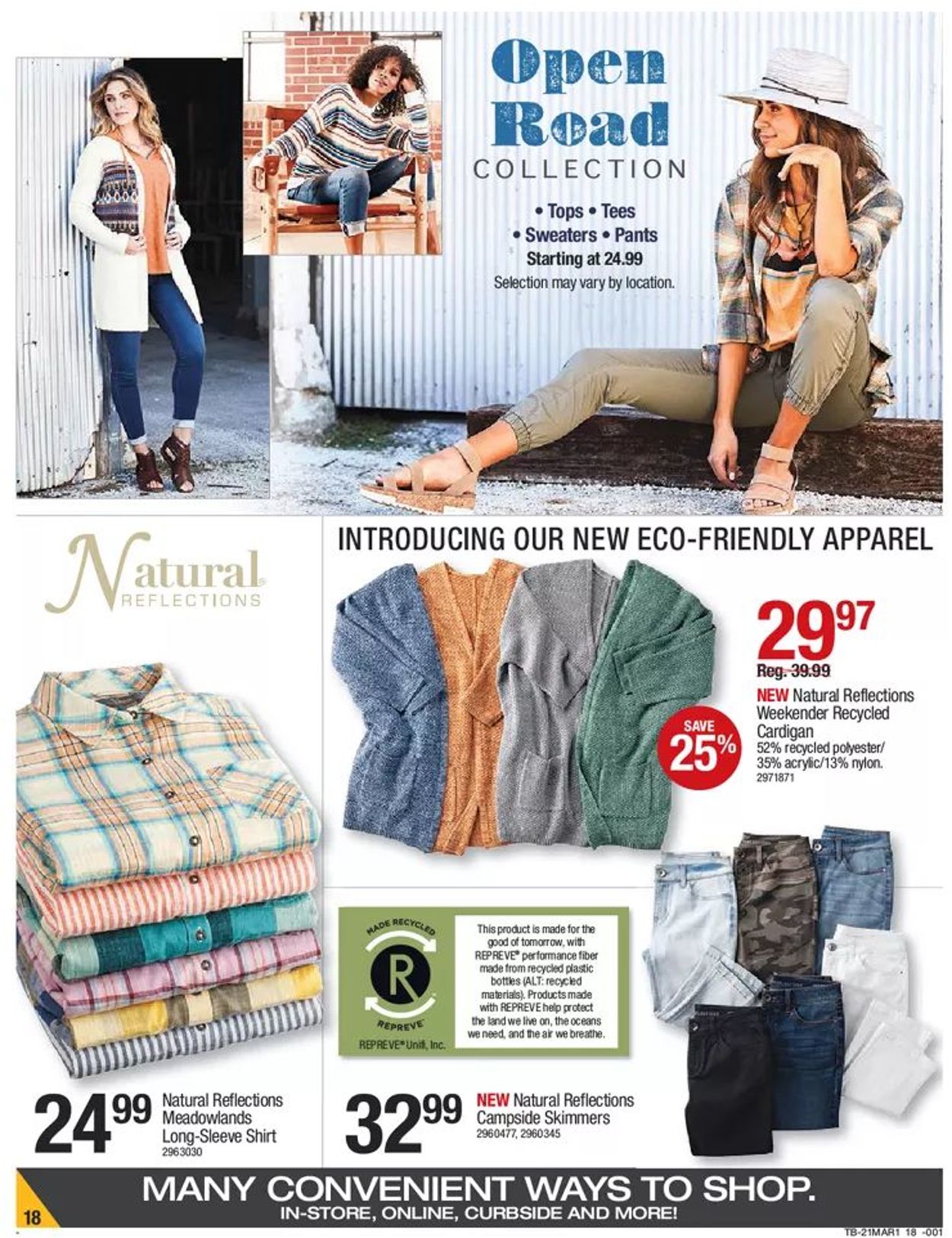 Bass Pro Great Outdoors Sale 2021 Weekly Ad Circular - valid 02/25-03/10/2021 (Page 18)