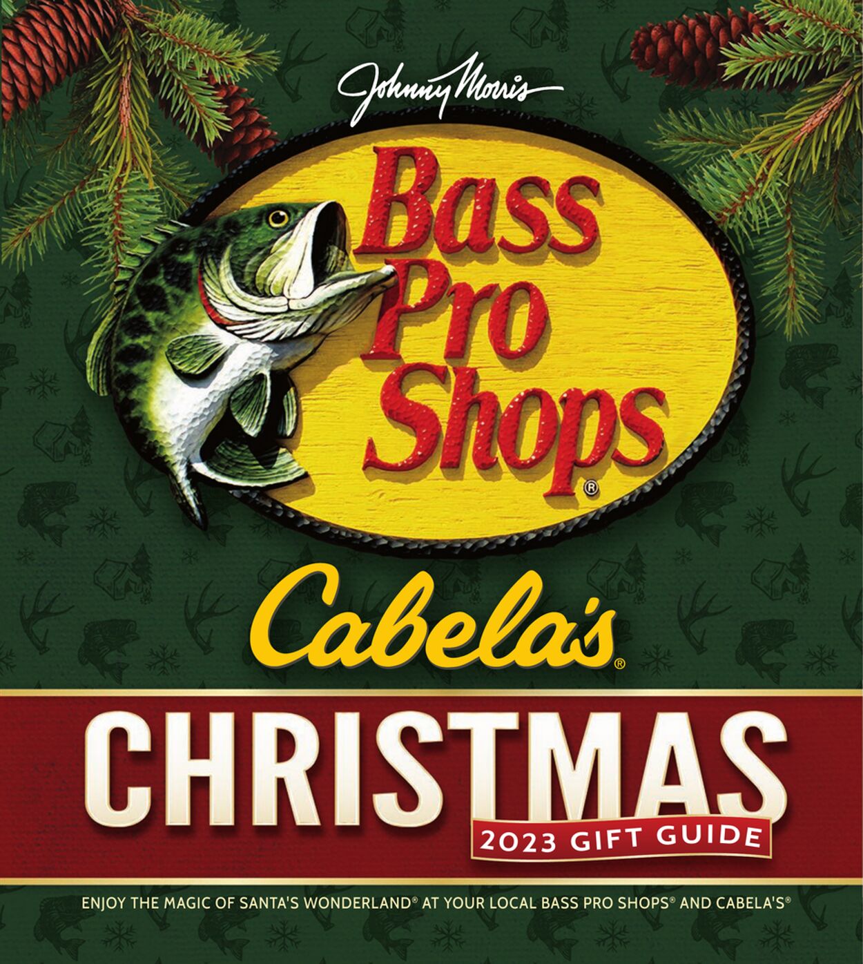 Bass Pro Weekly Ad Circular - valid 11/29-12/13/2023