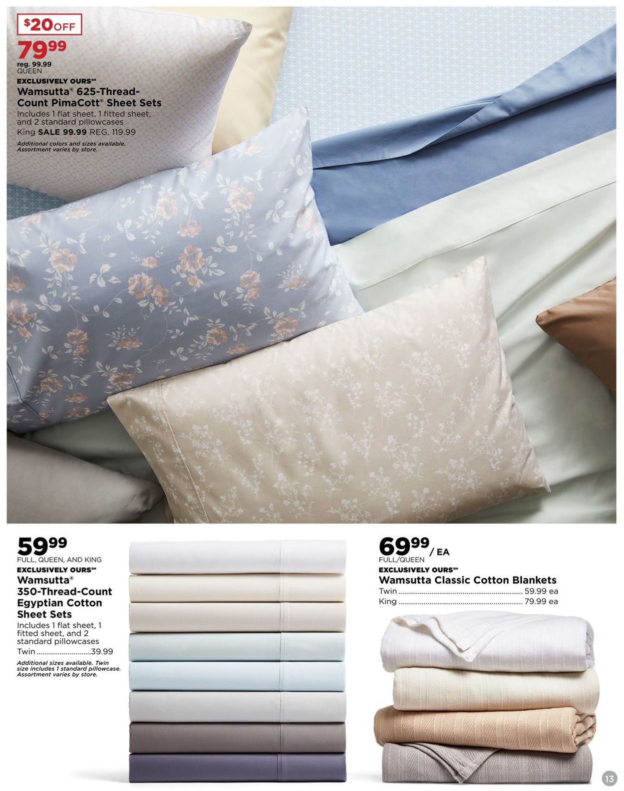 Bed Bath and Beyond Weekly Ad Circular - valid 04/01-04/30/2020 (Page 13)