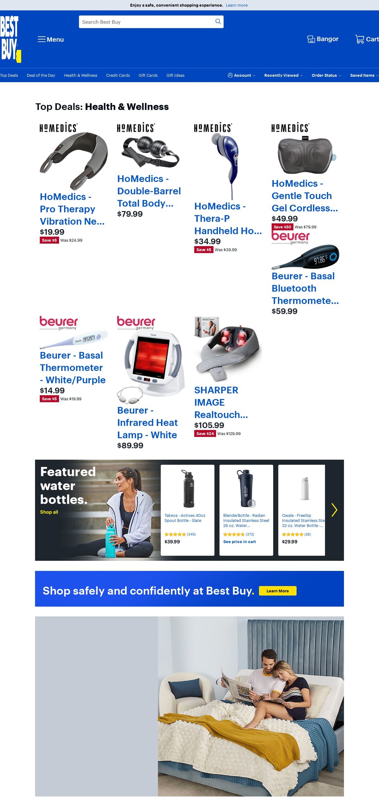 Best Buy Weekly Ad Circular - valid 10/08-10/14/2021 (Page 11)