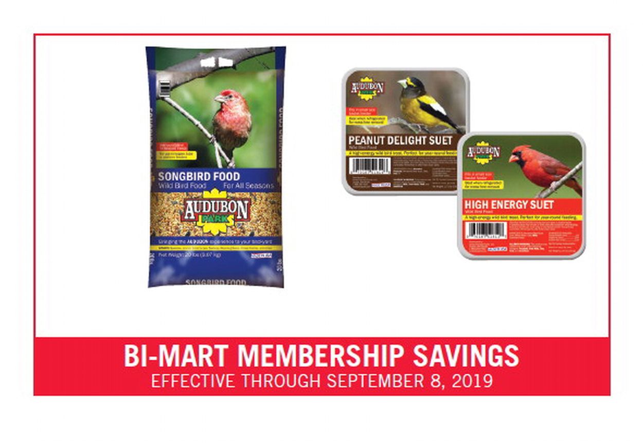 Bi-Mart Weekly Ad Circular - valid 08/29-09/08/2019 (Page 23)