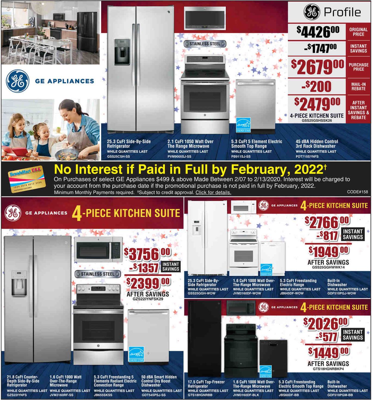 Brandsmart USA Weekly Ad Circular - valid 02/10-02/13/2020 (Page 8)