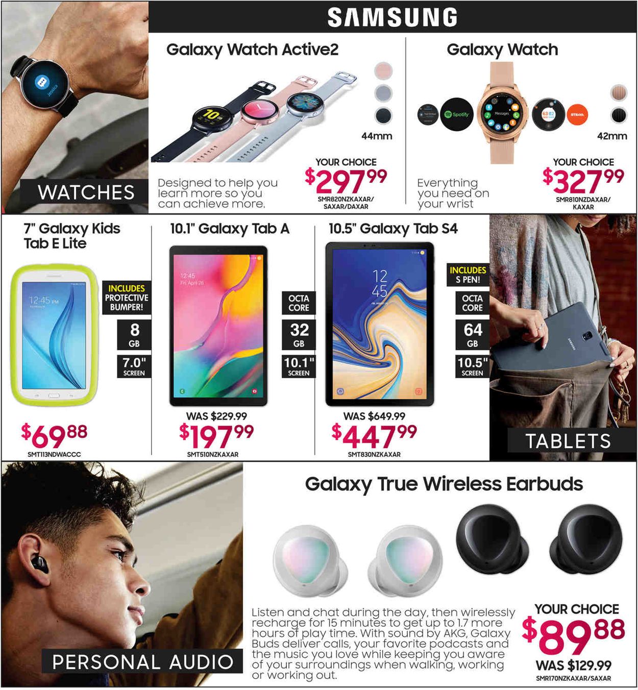 Brandsmart USA Weekly Ad Circular - valid 02/17-02/20/2020 (Page 14)