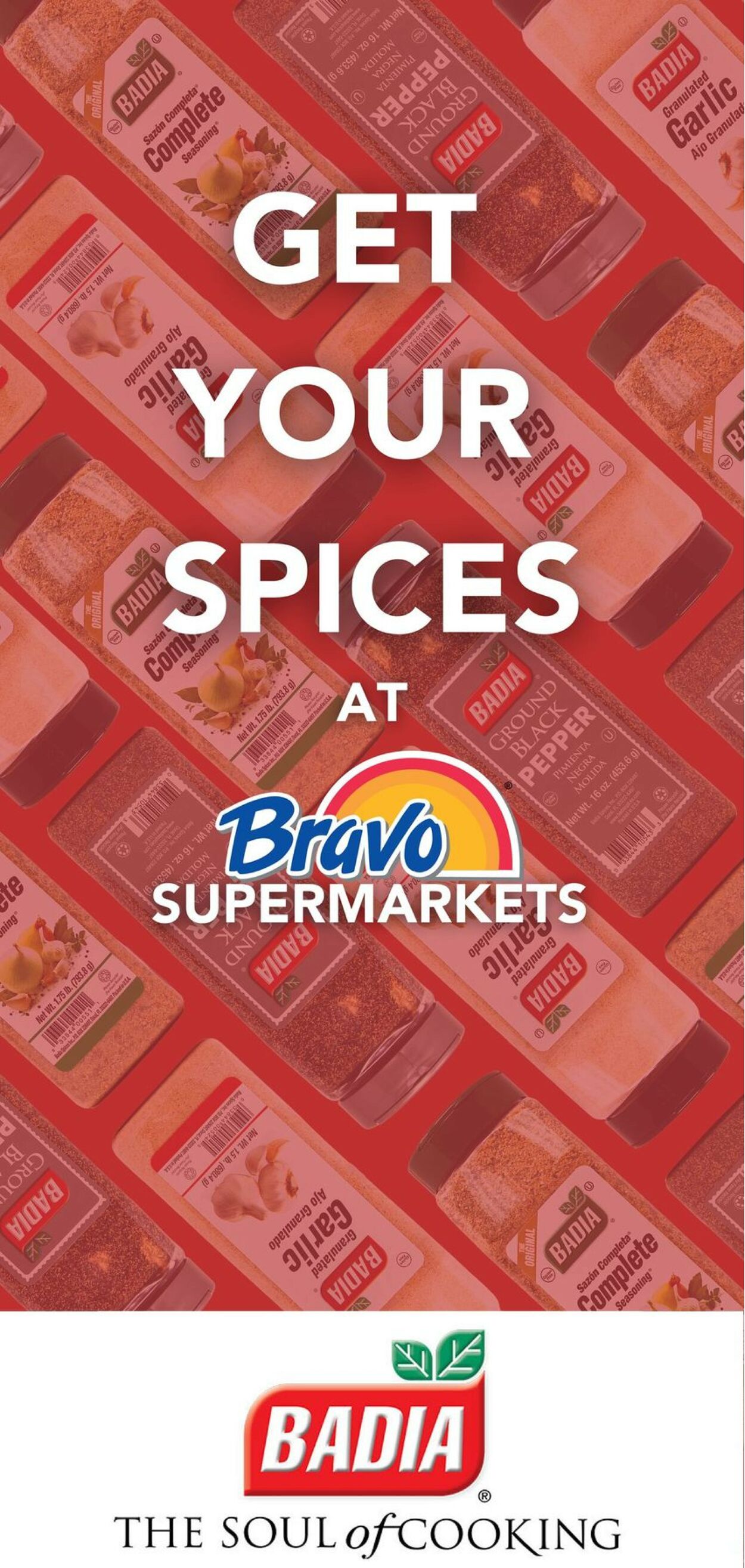 Bravo Supermarkets Weekly Ad Circular - valid 04/20-04/26/2023 (Page 5)
