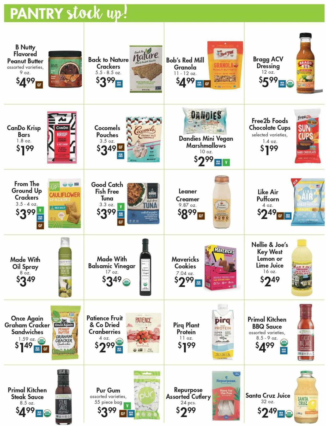 Buehler's Fresh Foods Weekly Ad Circular - valid 05/31-06/27/2023 (Page 3)