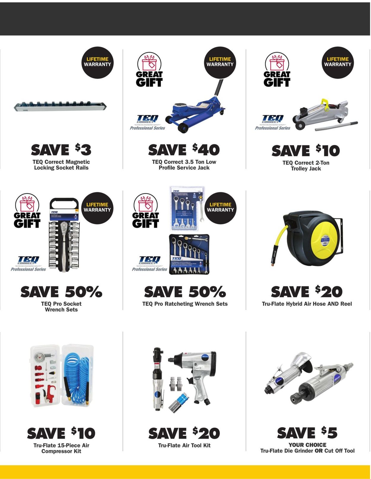 CarQuest Weekly Ad Circular - valid 10/29-12/30/2020 (Page 14)