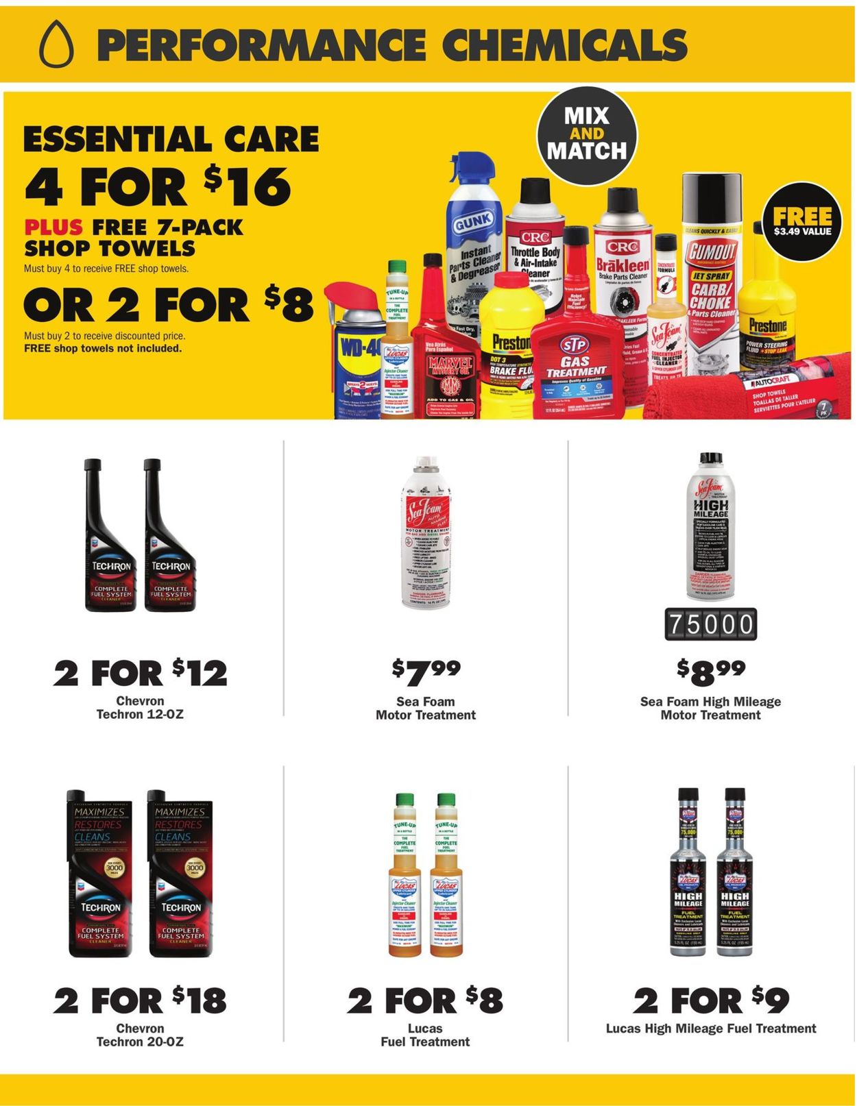 CarQuest Weekly Ad Circular - valid 10/29-12/30/2020 (Page 8)