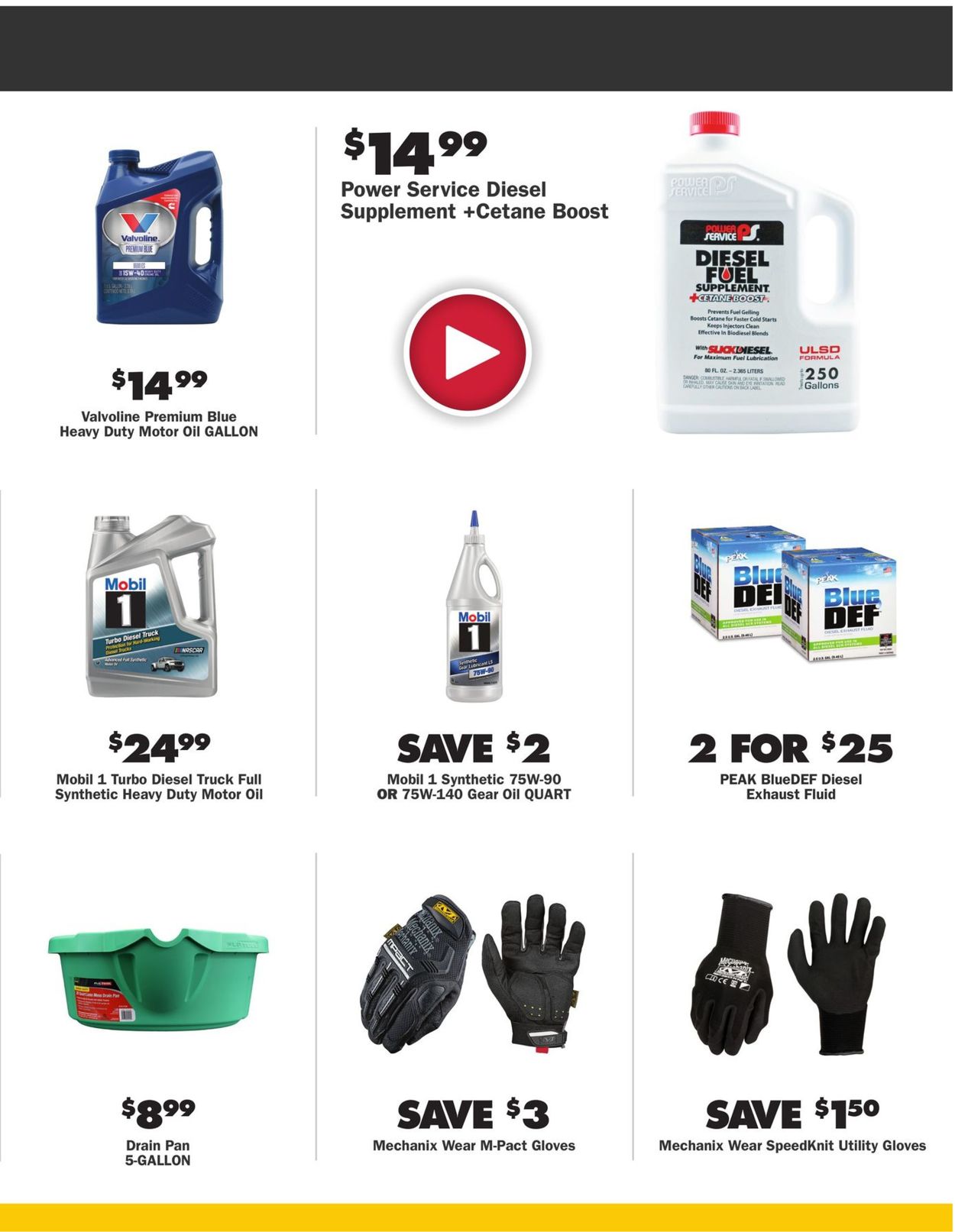 CarQuest Weekly Ad Circular - valid 12/31-02/17/2021 (Page 7)