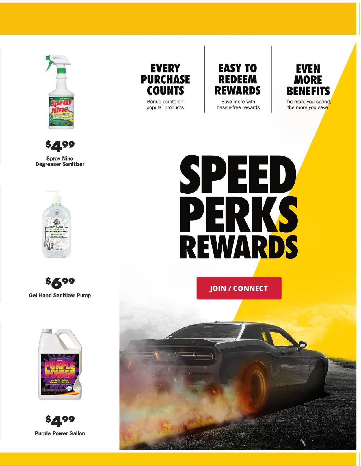 CarQuest Weekly Ad Circular - valid 12/31-02/17/2021 (Page 10)