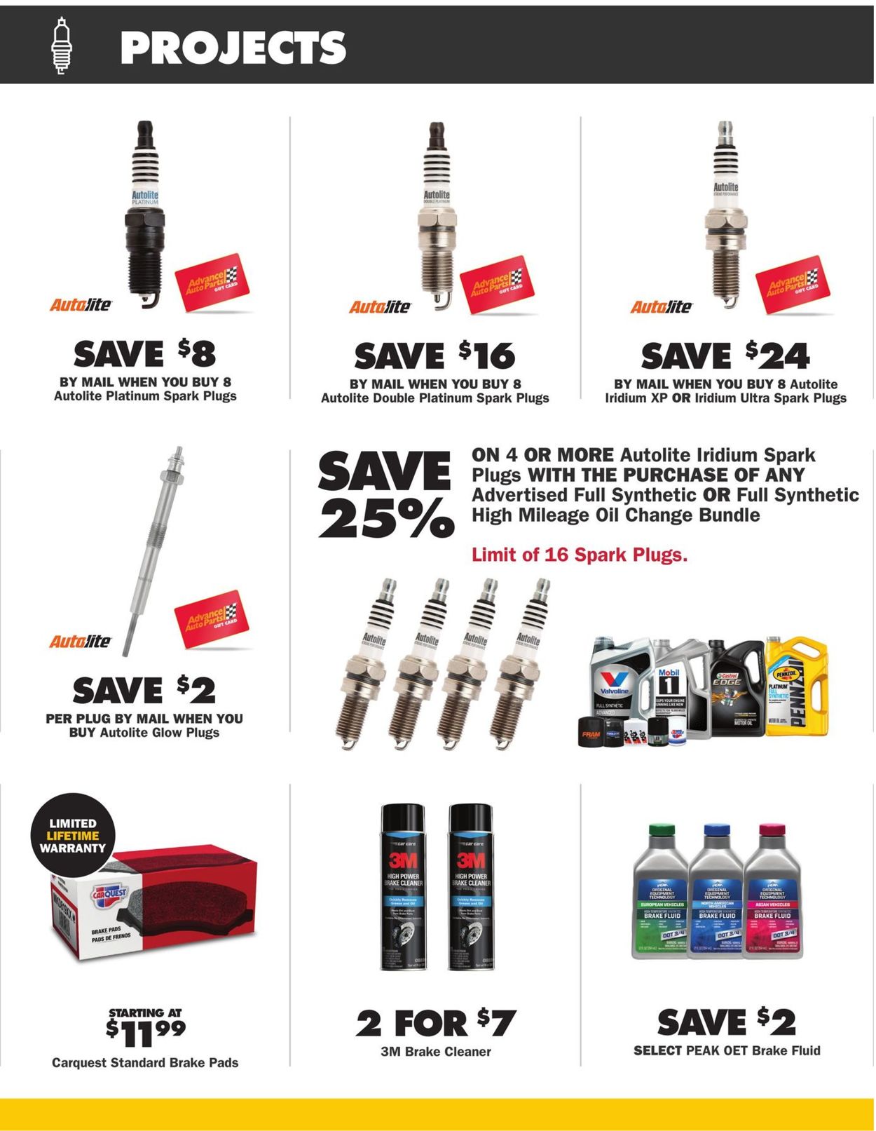 CarQuest Weekly Ad Circular - valid 12/31-02/17/2021 (Page 12)