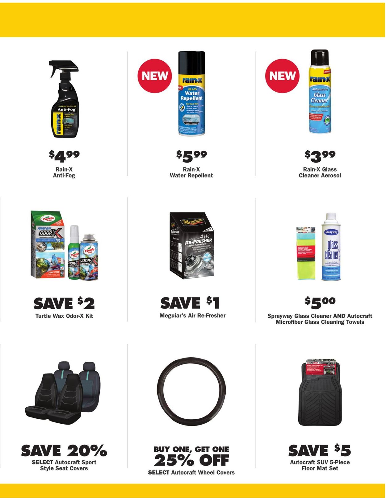 CarQuest Weekly Ad Circular - valid 12/31-02/17/2022 (Page 18)