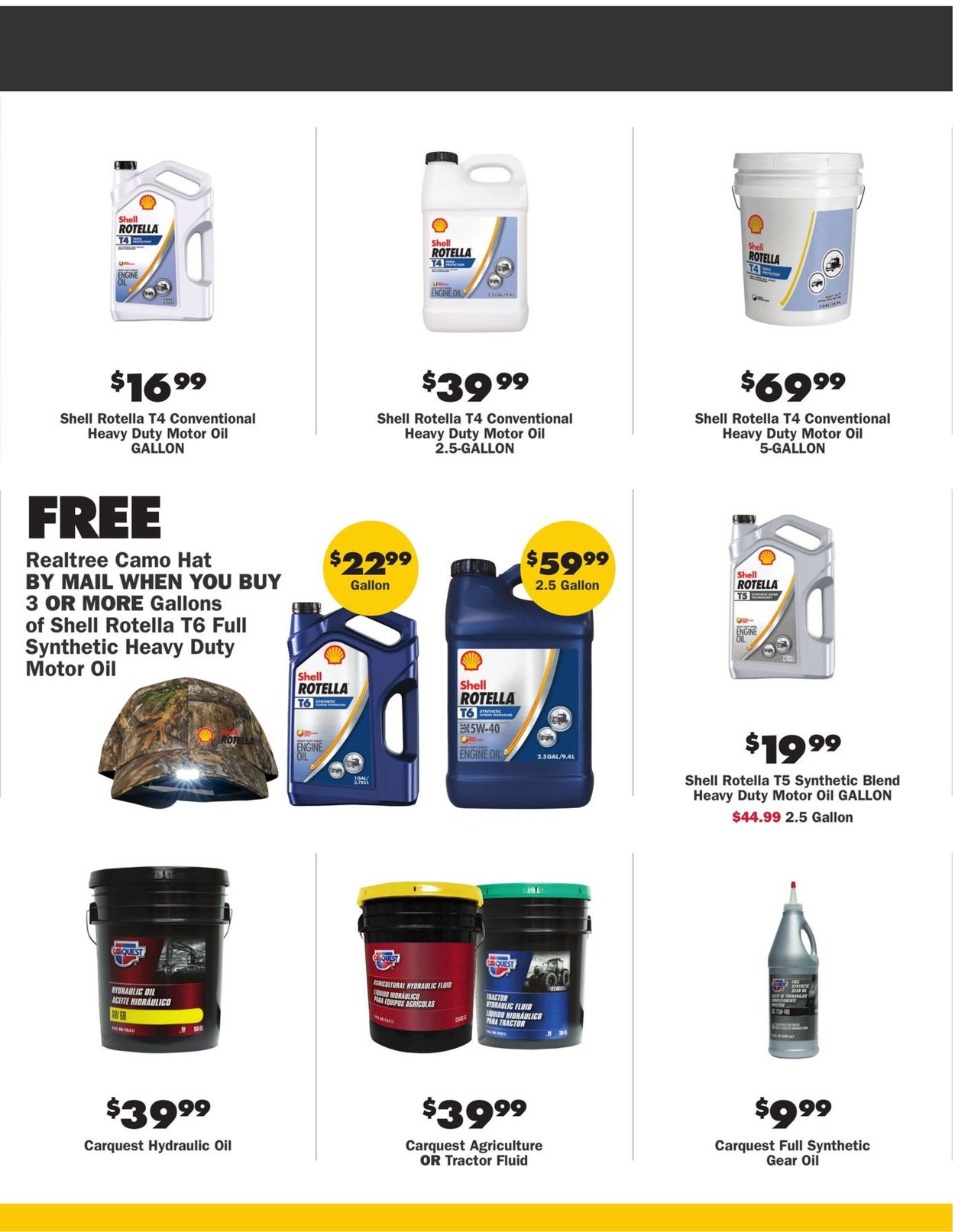 CarQuest Weekly Ad Circular - valid 02/18-03/31/2021 (Page 8)