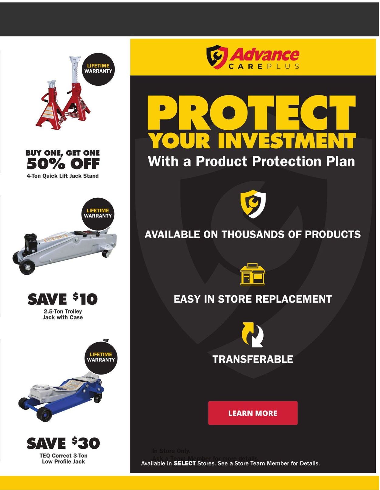 CarQuest Weekly Ad Circular - valid 04/01-04/28/2021 (Page 25)