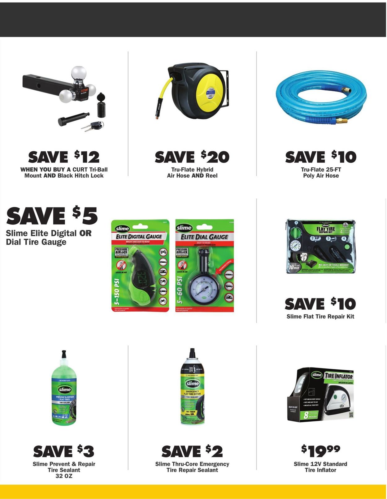 CarQuest Weekly Ad Circular - valid 07/01-07/28/2021 (Page 15)