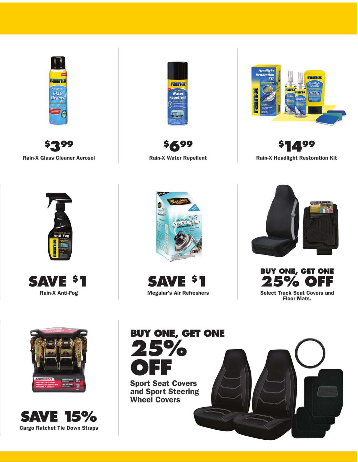 CarQuest Weekly Ad Circular - valid 12/30-02/16/2022 (Page 15)