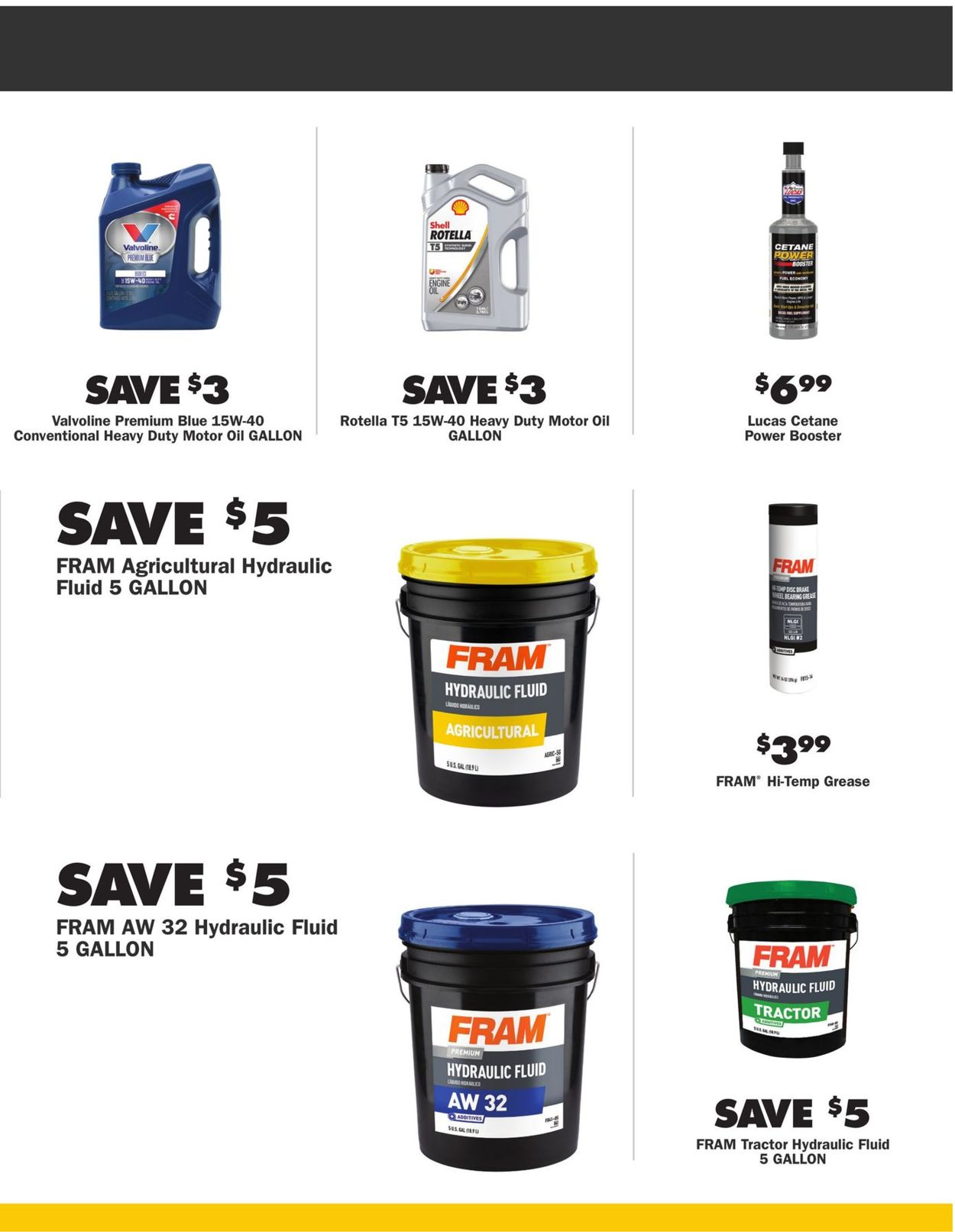 CarQuest Weekly Ad Circular - valid 02/17-03/30/2022 (Page 6)