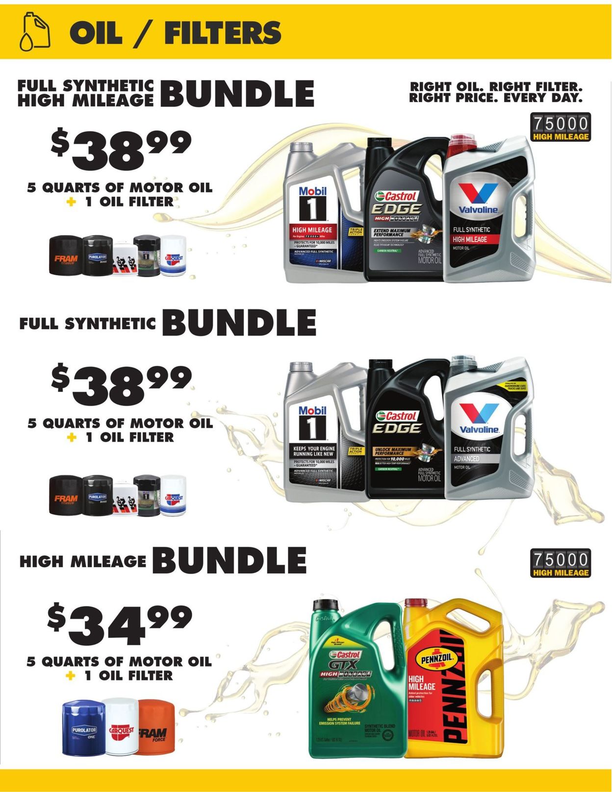 CarQuest Weekly Ad Circular - valid 05/26-06/22/2022 (Page 3)