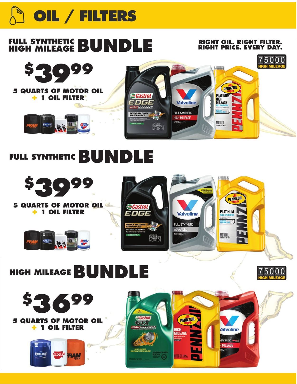 CarQuest Weekly Ad Circular - valid 06/23-08/24/2022 (Page 3)