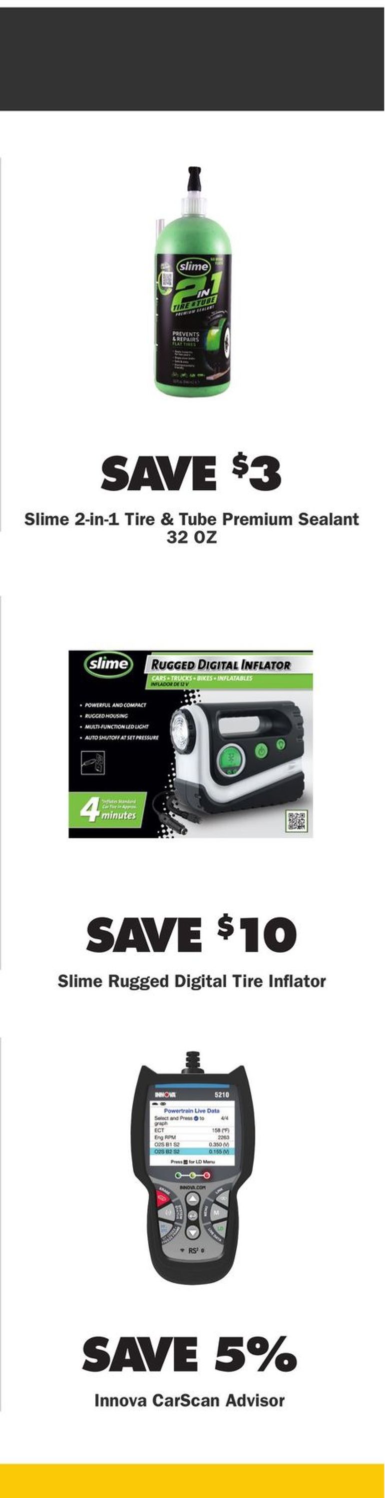 CarQuest Weekly Ad Circular - valid 06/23-08/24/2022 (Page 15)
