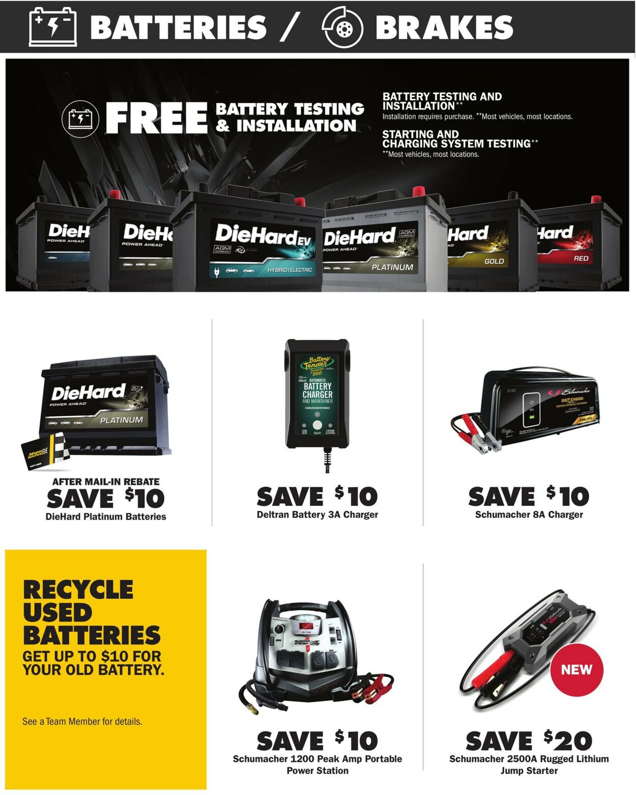 CarQuest Weekly Ad Circular - valid 11/10-02/01/2023 (Page 8)