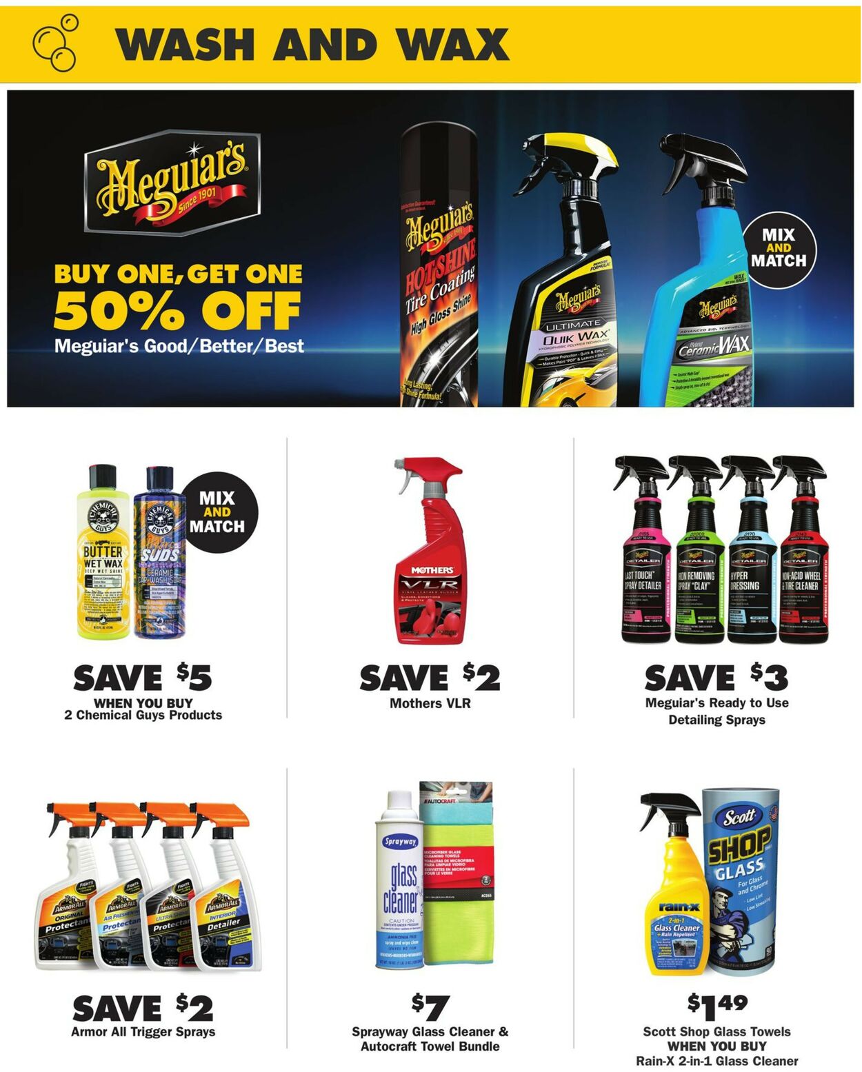 CarQuest Weekly Ad Circular - valid 11/10-02/01/2023 (Page 14)
