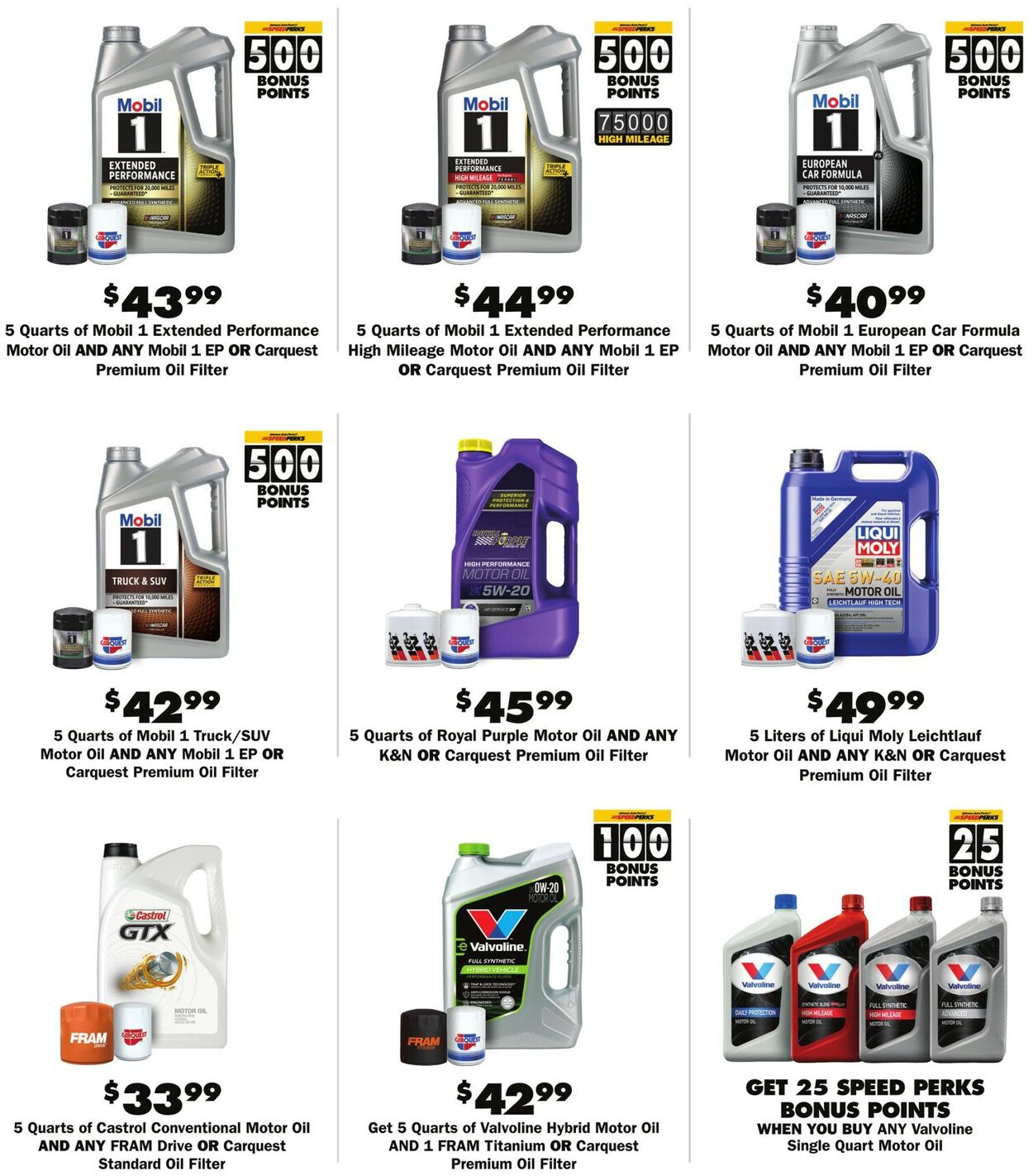 CarQuest Weekly Ad Circular - valid 02/02-03/29/2023 (Page 4)