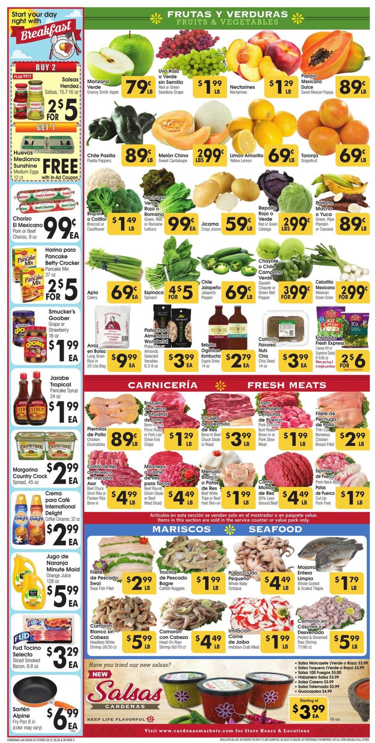 Cardenas Weekly Ad Circular - valid 02/12-02/18/2020 (Page 4)