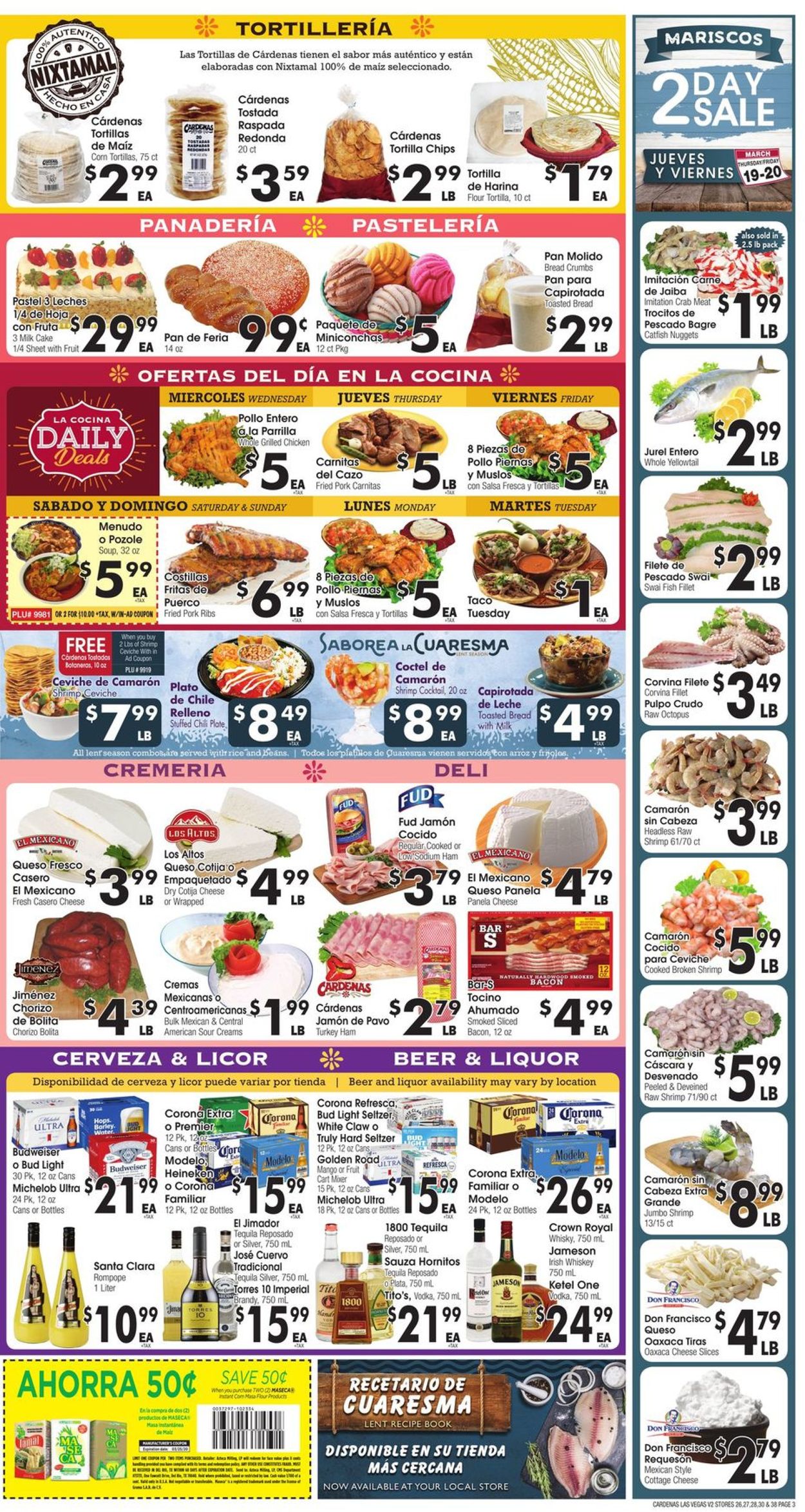 Cardenas Weekly Ad Circular - valid 03/18-03/24/2020 (Page 3)