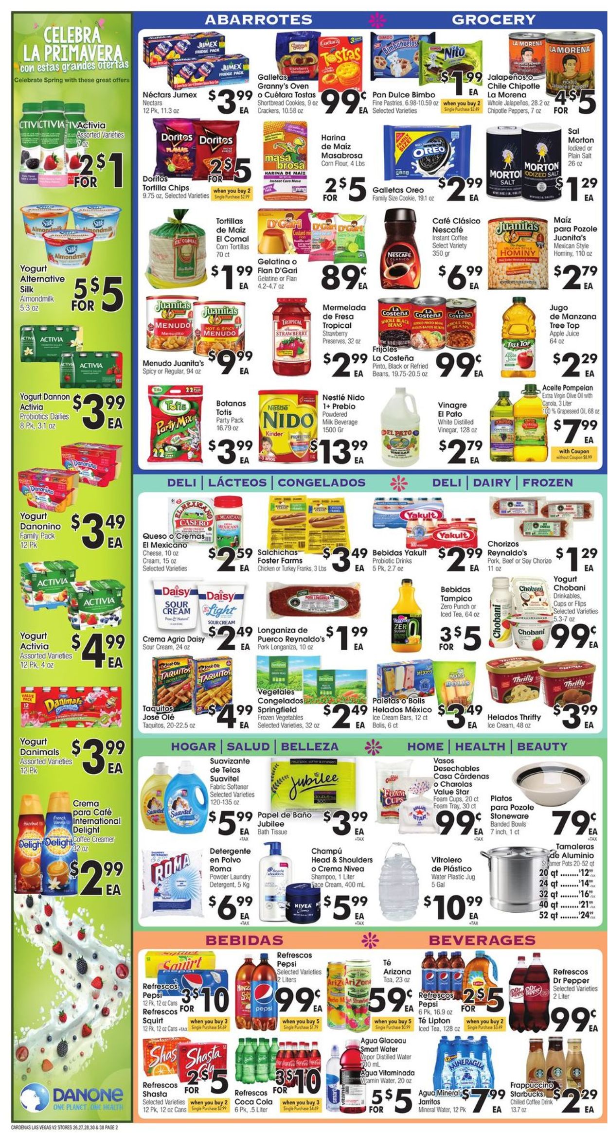 Cardenas Weekly Ad Circular - valid 05/06-05/12/2020 (Page 2)
